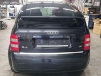 Gebraucht Audi A2 75 PS (55 kW) 2005 Kleinwagen