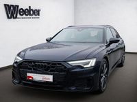 Gebraucht Audi A6 S-Line 245 PS (180 kW) 2025 Firmamentblau (metallic) Kombi