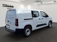 Neu Opel Combo 102 PS (75 kW) 2026 Van / Kleinbus