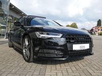 Usata Audi A6 Black Edition 252 CV (185 kW) 2017 Nero Station wagon