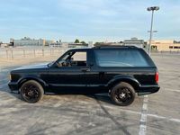 gebraucht GMC Typhoon 