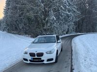 gebraucht BMW 520 Gran Turismo d M-Sport Paket BiXenon Pano HiFi Navi