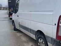 Gebraucht Renault Master 136 PS (100 kW) 2019 Van