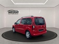 Gebraucht Citroën Berlingo PureTech 110 PS (80 kW) 2017 Rot Van / Kleinbus