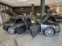 Gebraucht Audi A7 Competition 326 PS (239 kW) 2017 Grau Kleinwagen