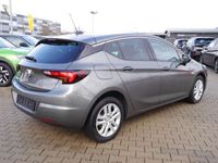 gebraucht Opel Astra 1.2 Turbo Elegance Kamera LED Parkpilot DAB+