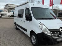 Second-hand Renault Master 145 CP (106 kW) 2018 Van