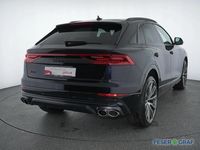 gebraucht Audi SQ8 TDI quattro tiptronic