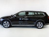 Gebraucht VW Passat Alltrack 190 PS (139 kW) 2015 Schwarz metallic Kombi