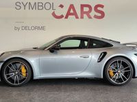 Gebraucht Porsche 911 Turbo S 650 PS (478 kW) 2021 Grau