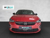 gebraucht Opel Corsa ''GS'' 100 PS 6G *LED/NAVI/KAMERA*