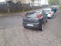 gebraucht Fiat Grande Punto 