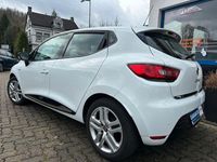 Gebraucht Renault Clio IV 90 PS (66 kW) 2019 Gletscherweiss Kombi