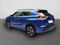 Gebraucht Mitsubishi Eclipse Cross Select 188 PS (138 kW) 2025 Blau SUV