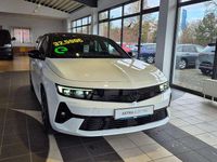 Neu Opel Astra 114 kW (156 PS) 2026 Lack weiss banquise/typ aussen Limousine