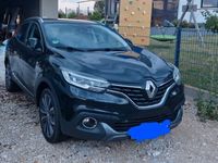 gebraucht Renault Kadjar ENERGY dCi 130 4WD Bose Edition Bose ...