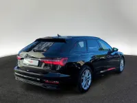 Gebraucht Audi A6 Performance 204 PS (150 kW) 2023 Brillantschwarz Kombi