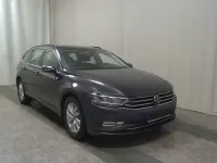 Gebraucht VW Passat Business 150 PS (110 kW) 2022 Grau Kombi