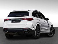 Gebraucht Mercedes GLC220 AMG 197 PS (144 kW) 2023 Weiß SUV