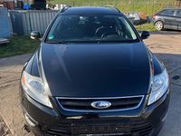 Usado Ford Mondeo Ambiente 140 CV (102 kW) 2011 Familiar