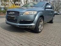 gebraucht Audi Q7 3.0tdi /S line /21zoll /quattro