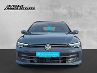 Gebraucht VW Golf VIII Edition 150 PS (110 kW) 2024 Grau Limousine
