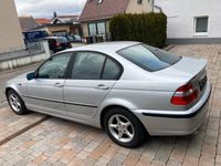 gebraucht BMW 316 i -