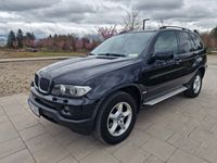 gebraucht BMW X5 3.0d Edition Exclusive Sport Edition Excl...
