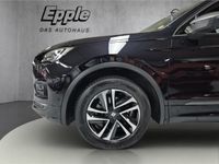 Gebraucht Seat Tarraco FR 150 PS (110 kW) 2023 Schwarz SUV