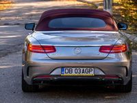Gebraucht Mercedes S65 AMG AMG 630 PS (463 kW) 2017 Grau Cabrio