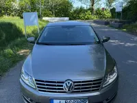 Second-hand VW CC 160 CP (117 kW) 2013 Maro Berlinǎ