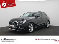Usata Audi Q3 Advanced 150 CV (110 kW) 2025 Nero SUV
