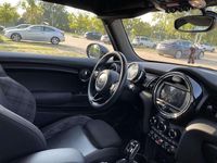 Gebraucht Mini Cooper 174 PS (127 kW) 2019 Kleinwagen