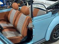 gebraucht VW Käfer Cabriolet 1303 LS restauriert!