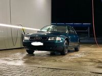 gebraucht Audi A4 B5 1.6