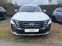 Neu Hyundai Tucson Select 150 PS (110 kW) 2026 Atlas white SUV