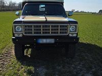Gebraucht Chevrolet Blazer 250 PS (183 kW) 1976 SUV