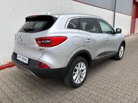 Gebraucht Renault Kadjar XMOD 131 PS (96 kW) 2017 Grau SUV