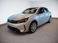 Gebraucht Opel Corsa 101 PS (74 kW) 2025 Silber Kleinwagen