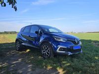 gebraucht Renault Captur (ENERGY) TCe 150 EDC Version S