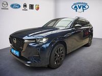 Gebraucht Mazda CX-80 Homura-Line 254 PS (186 kW) 2025 SUV