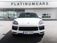 Gebraucht Porsche Cayenne 462 PS (339 kW) 2022 Weiß SUV