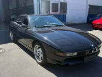 Gebraucht BMW 850 Performance 326 PS (239 kW) 1999 Schwarz Coupé
