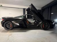 Gebraucht McLaren 720S 721 PS (530 kW) 2021 Schwarz Coupé