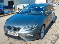 gebraucht Seat Leon ST 1.8 l TSI FR Panodach