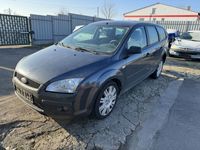 gebraucht Ford Focus Turnier Ambiente