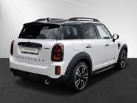 gebraucht Mini John Cooper Works Countryman Panorama|H/K|19"LM|