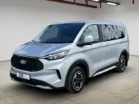 Gebraucht Ford Tourneo Active 170 PS (125 kW) 2025 Silber Van / Kleinbus