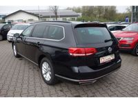 gebraucht VW Passat Variant Comfortline BMT/Start-Stopp