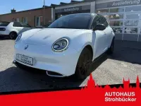 Gebraucht Ora 03 125 kW (171 PS) 2023 Weiß Kleinwagen
